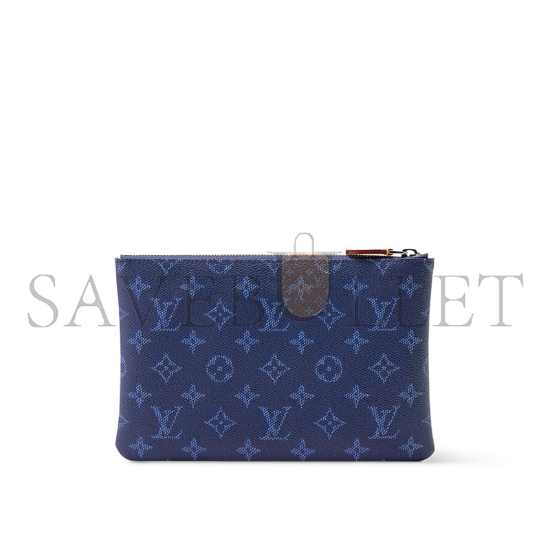 LOUIS VUITTON KEY POUCH M M27109 (24*15.5*1cm) LOUIS VUITTON KEY POUCH M M27109 (24*15.5*1cm)